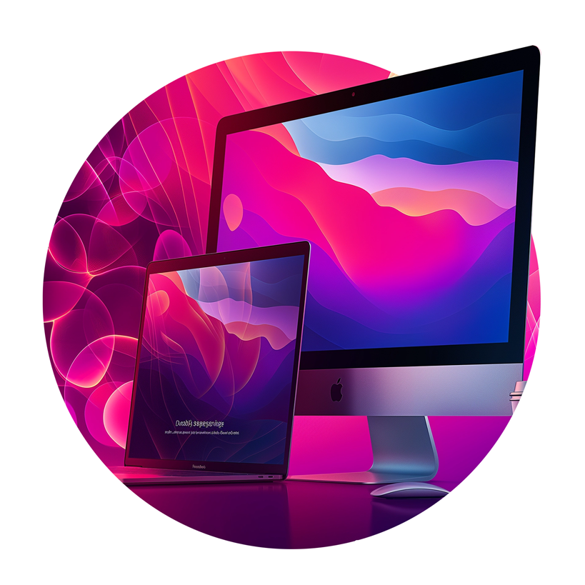iMac